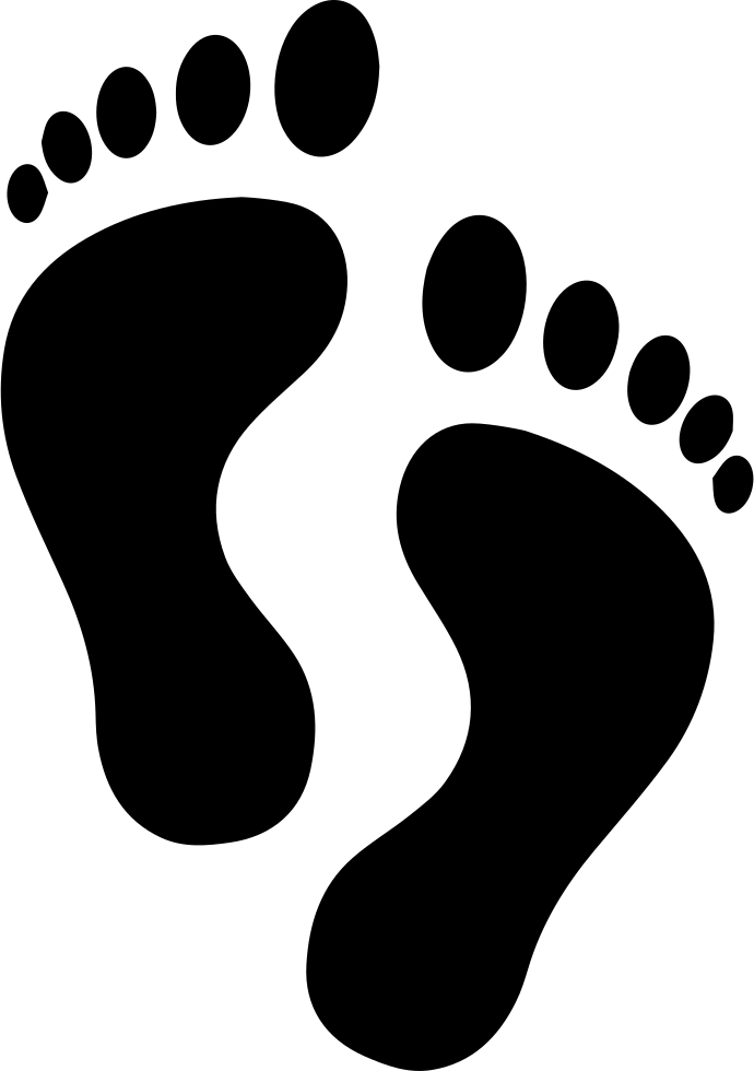 shrink your carbon footprint